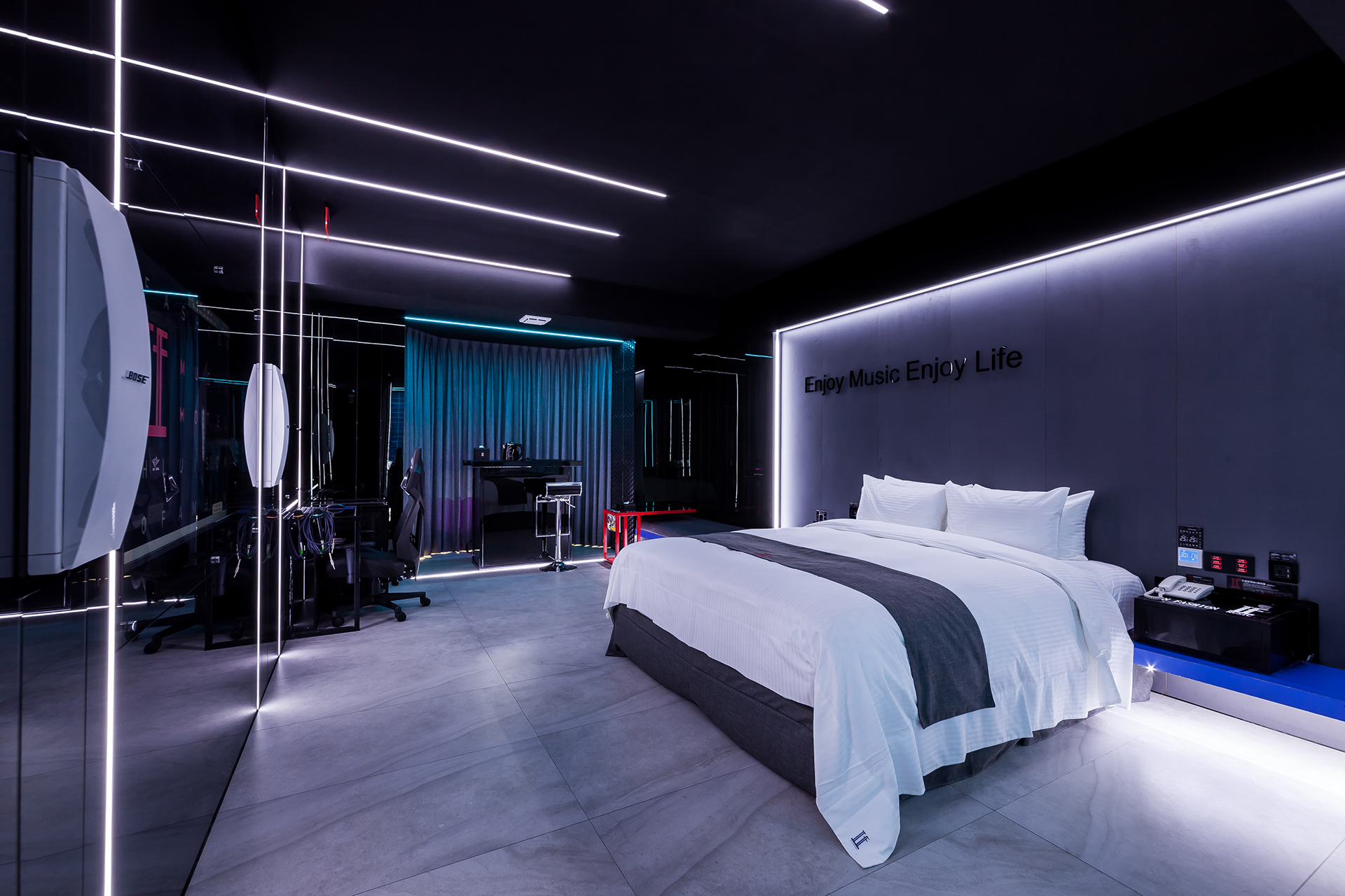 皇冠商務汽車旅館10