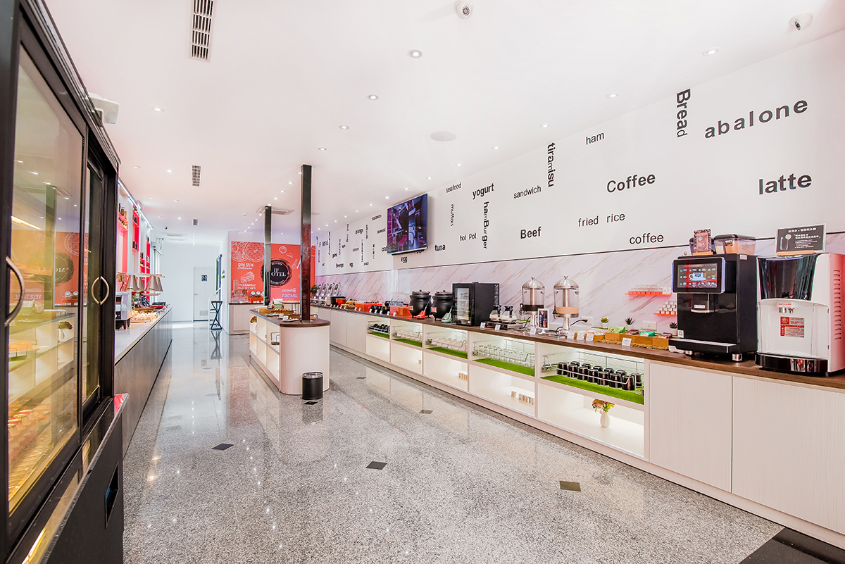 皇冠商務汽車旅館12