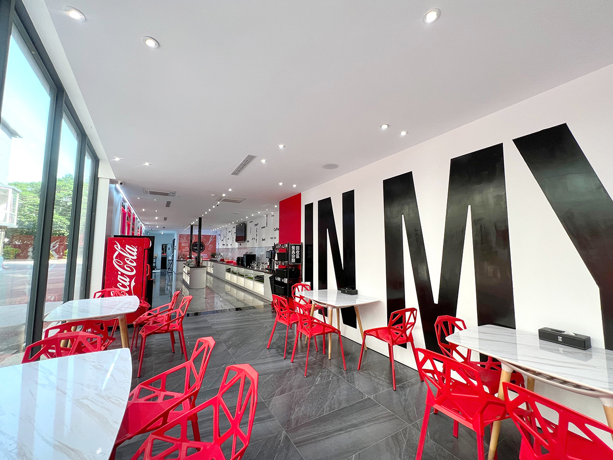 皇冠商務汽車旅館13