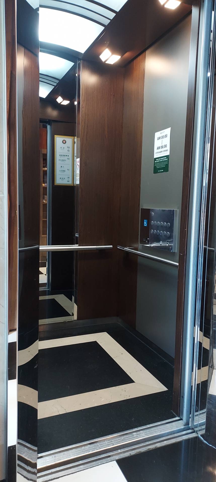 無障礙設施及友善環境-4