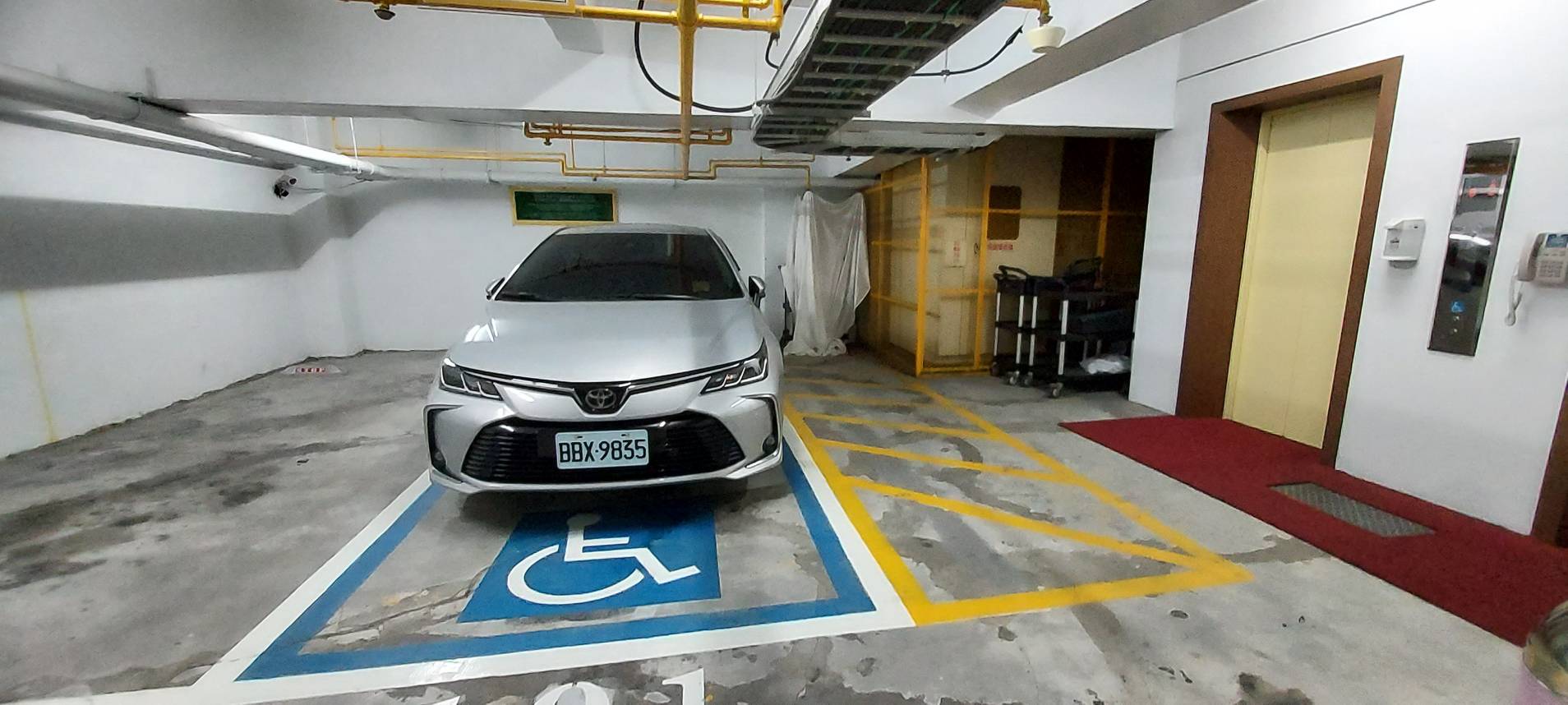 無障礙設施及友善環境-5