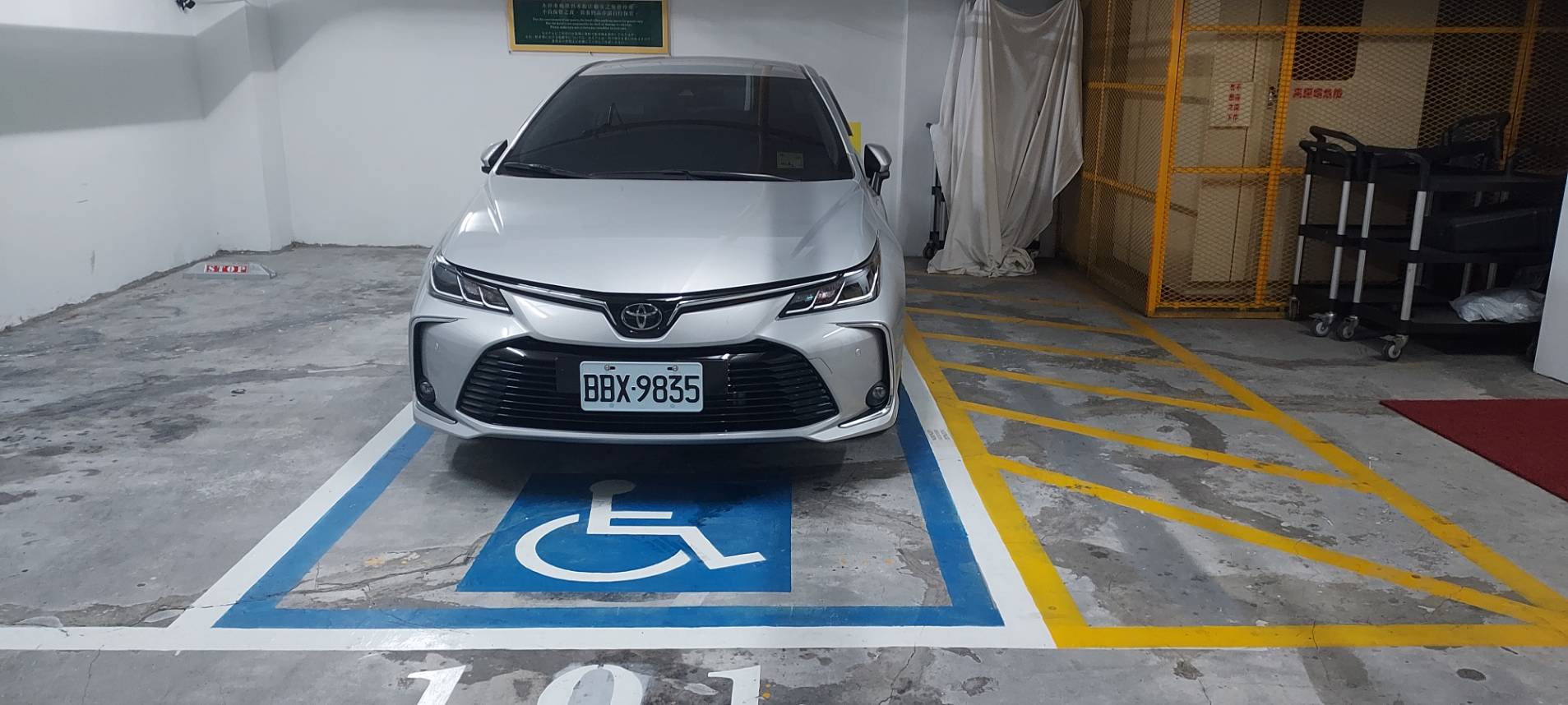 無障礙設施及友善環境-6