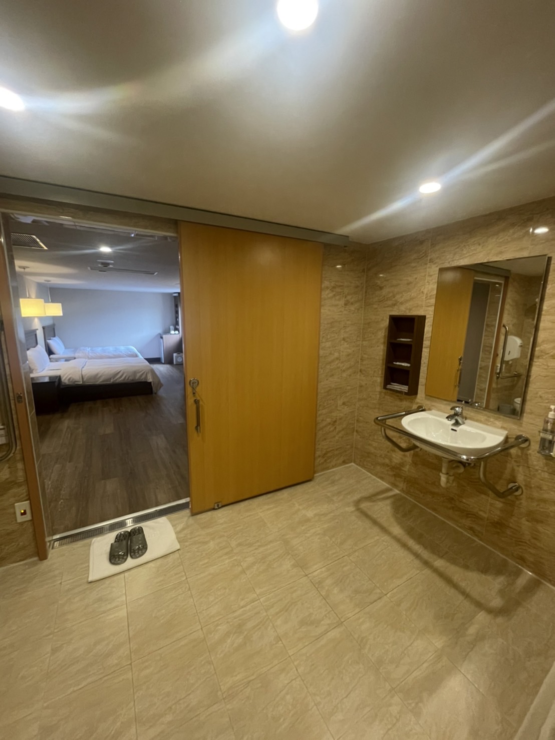 無障礙設施及友善環境-5