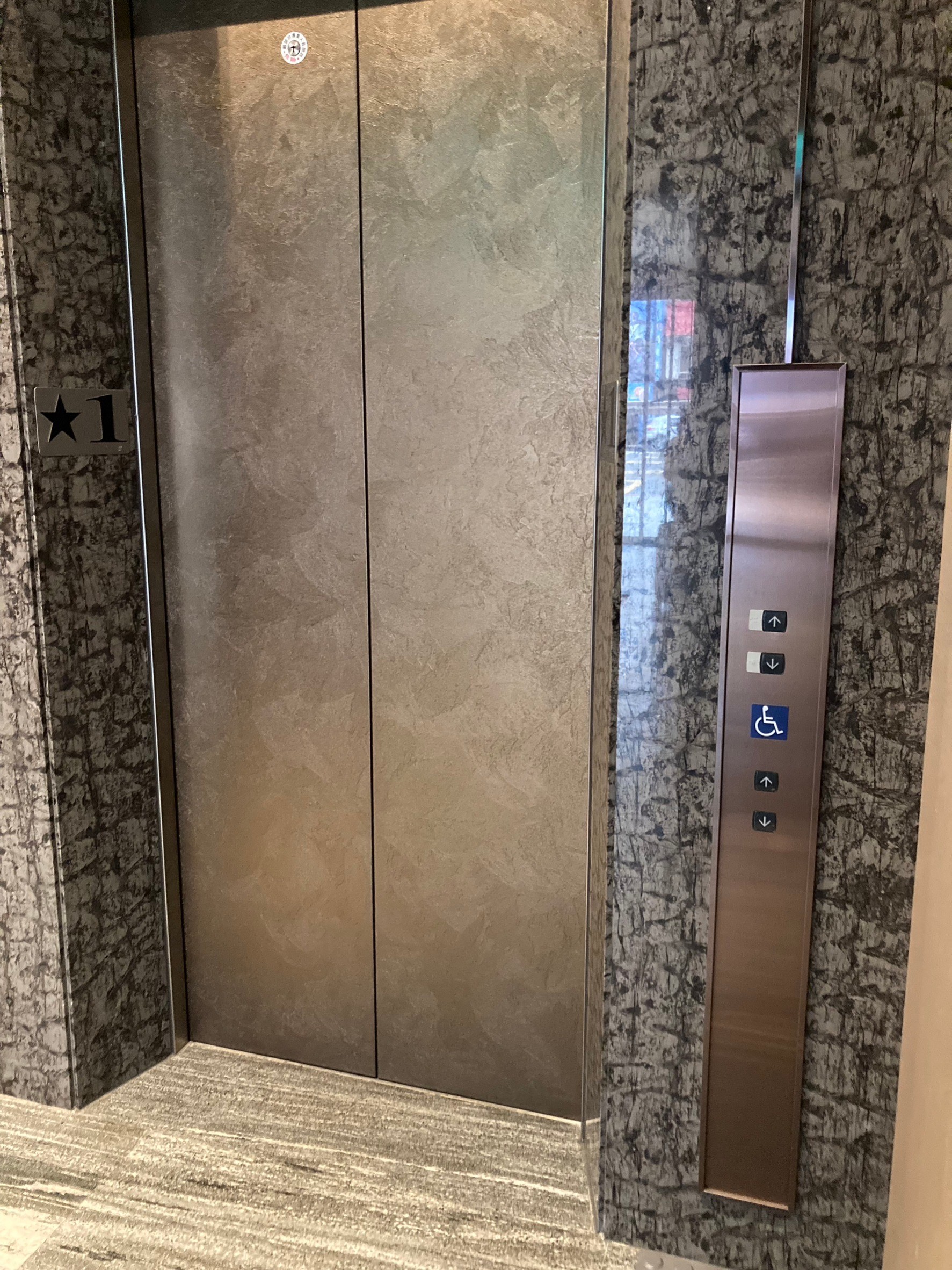 無障礙客房‧設施及友善環境-2