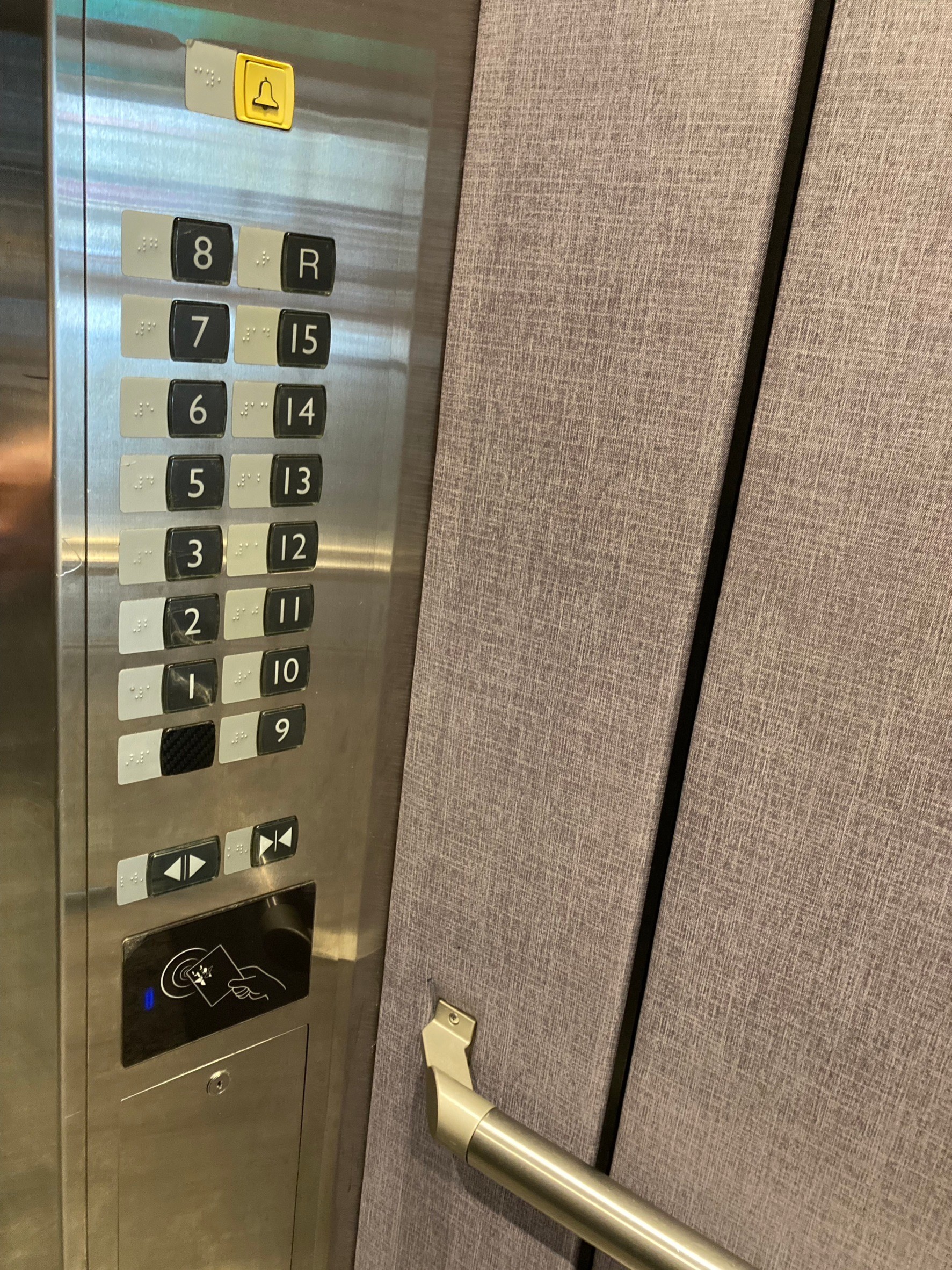 無障礙客房‧設施及友善環境-3