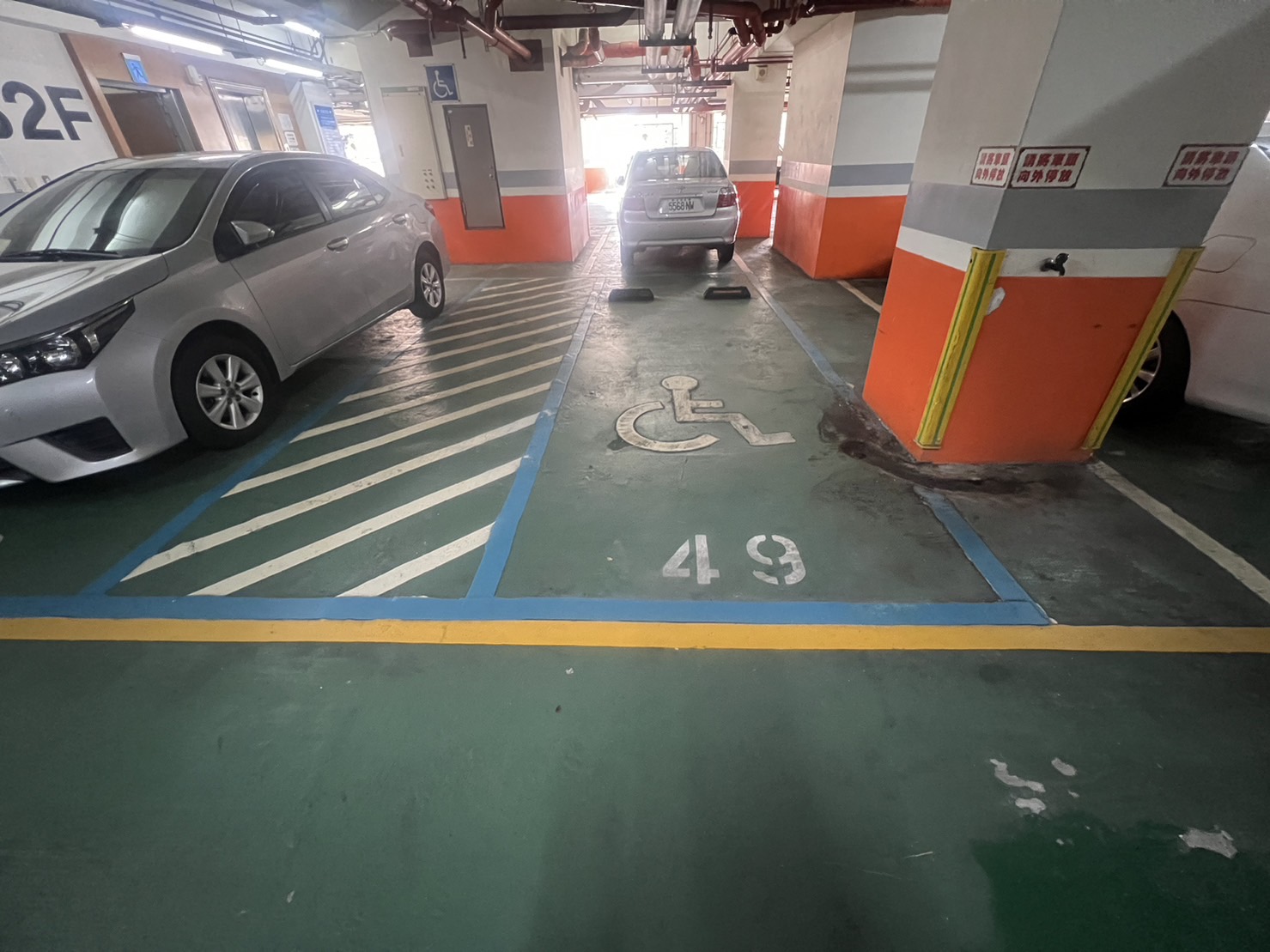 無障礙設施及友善環境-4