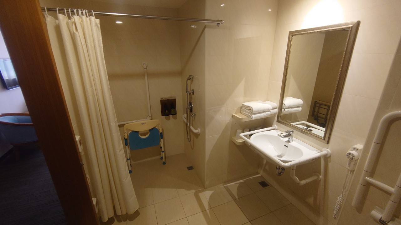 無障礙設施及友善環境-7