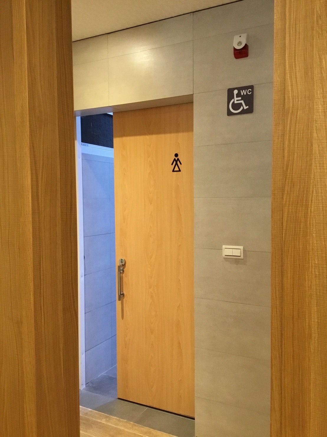 無障礙客房‧設施及友善環境-4
