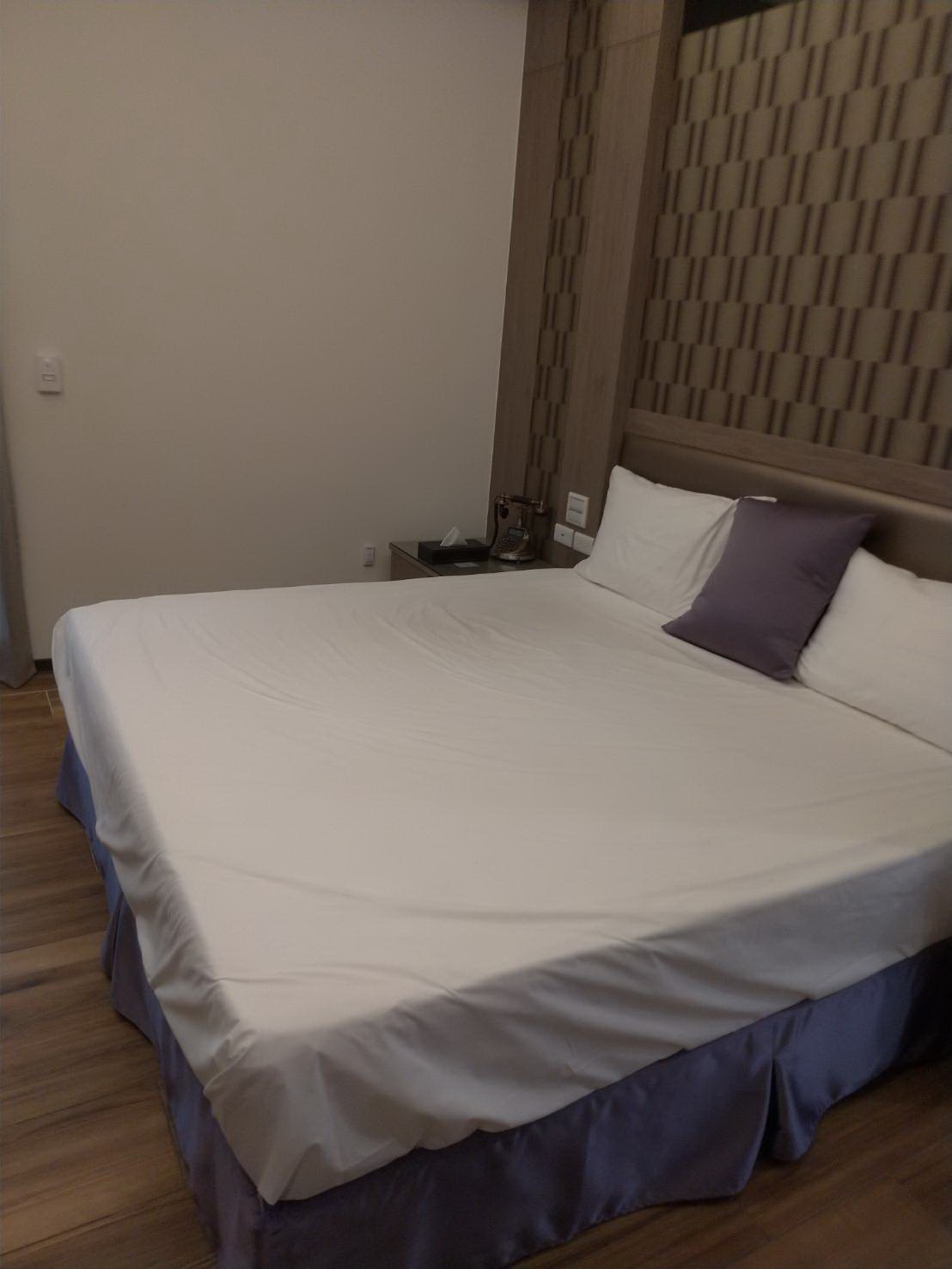 無障礙客房‧設施及友善環境-5