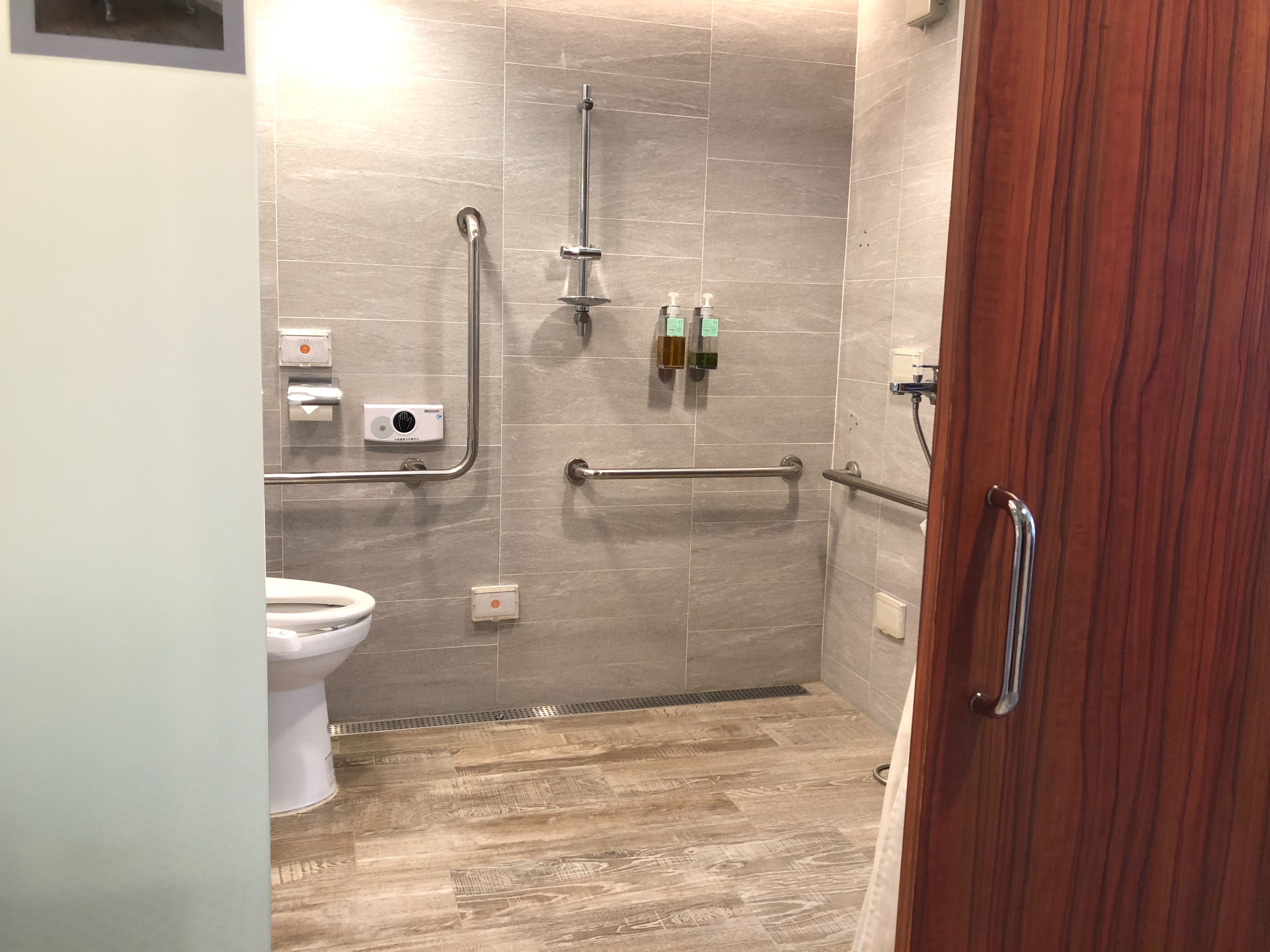 無障礙設施及友善環境-11