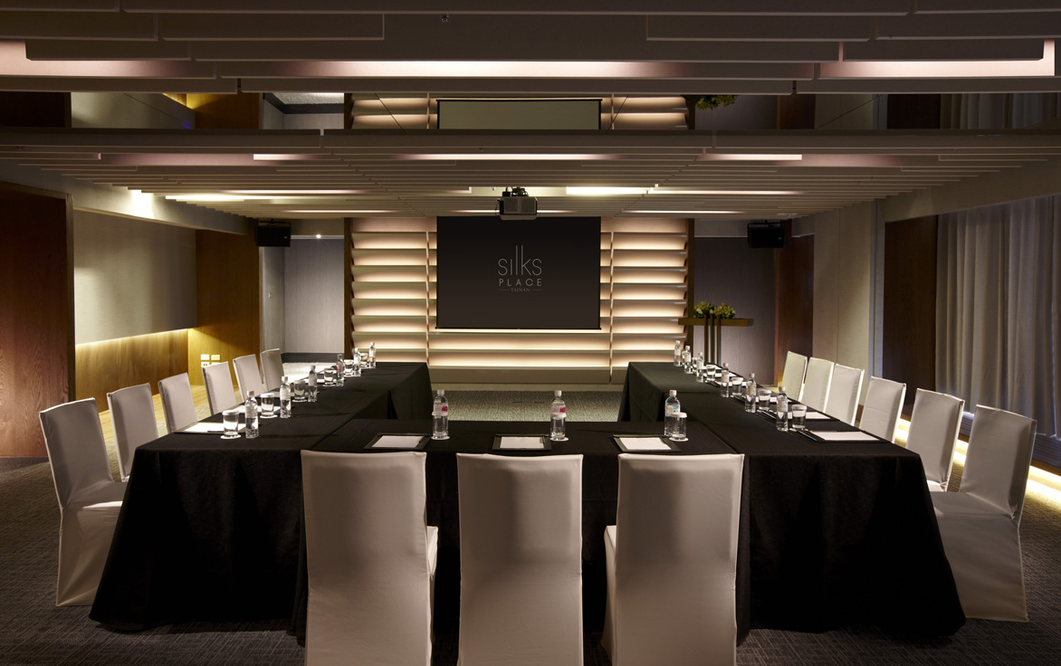 台南晶英酒店-12