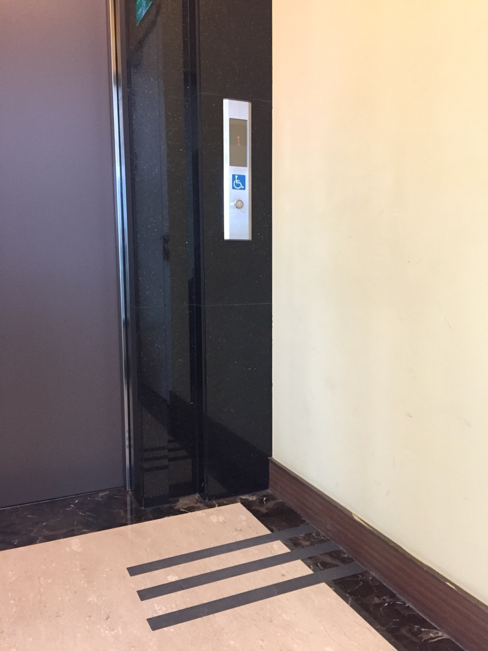 無障礙客房‧設施及友善環境-4