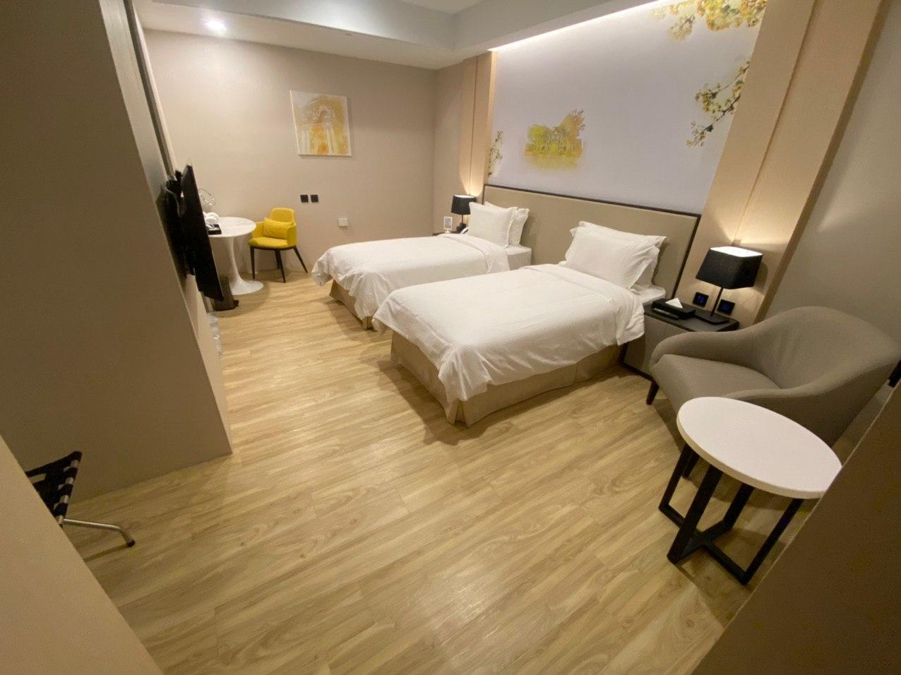 無障礙客房‧設施及友善環境-5