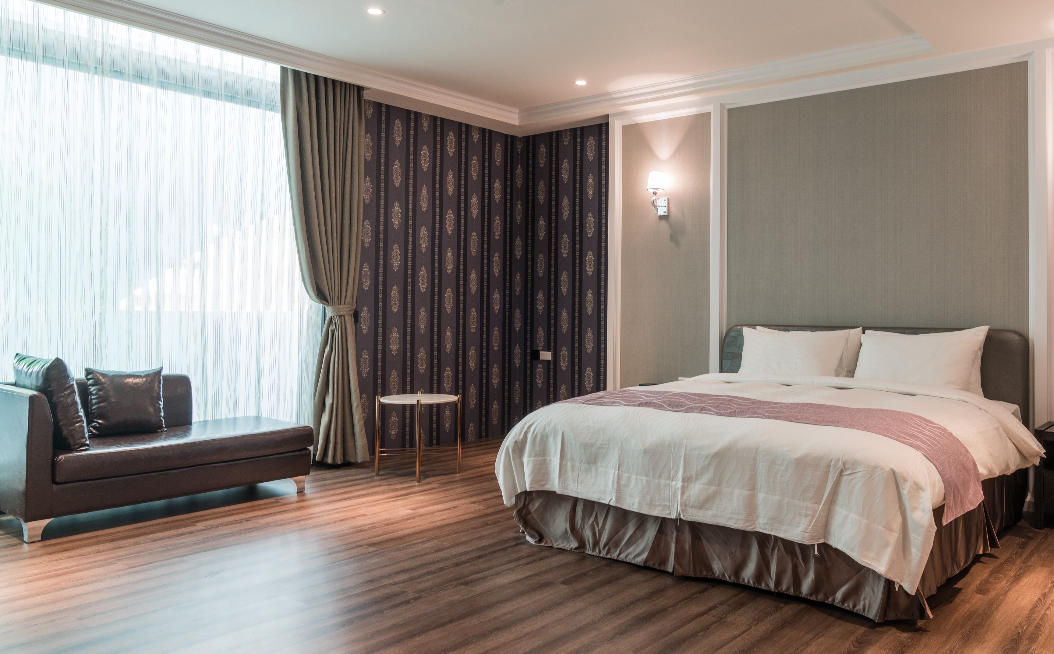 無障礙客房‧設施及友善環境-5