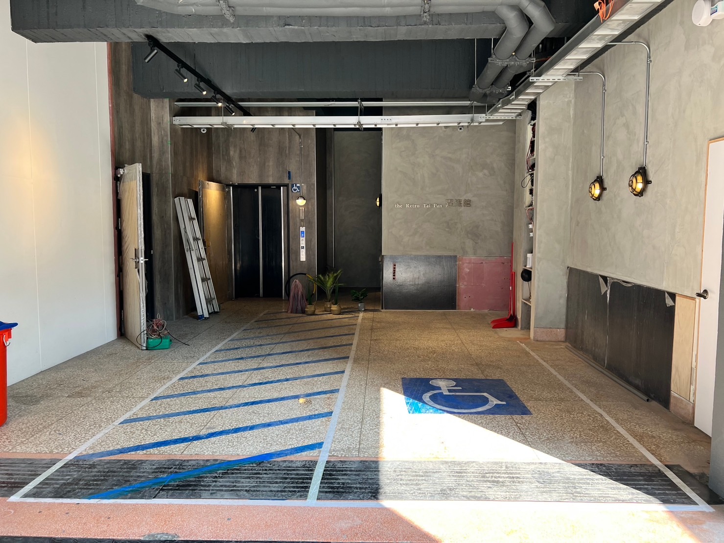 無障礙設施及友善環境-7