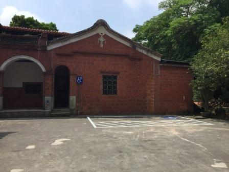 無障礙客房‧設施及友善環境-1