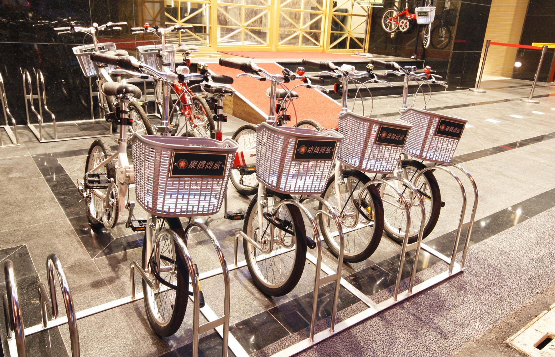 康橋商旅-高雄-光榮碼頭館4