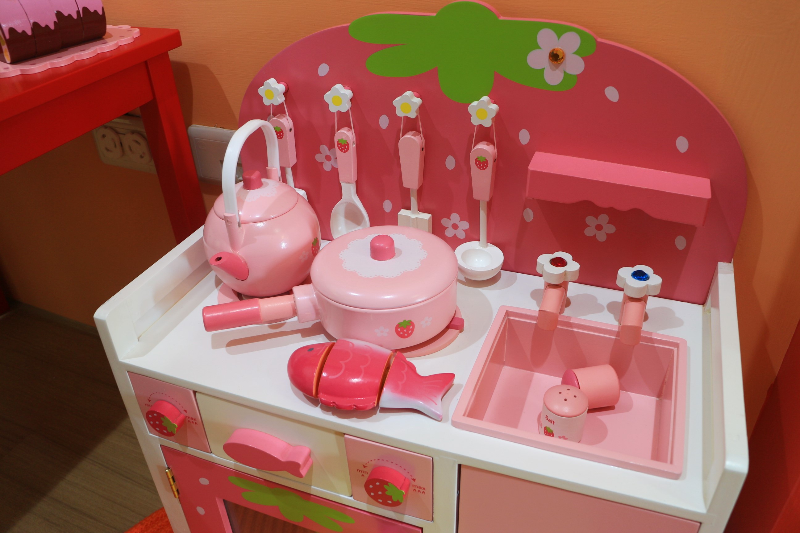 胖蝸牛親子民宿9