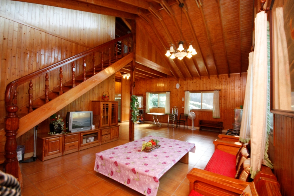 歐香渡假民宿4