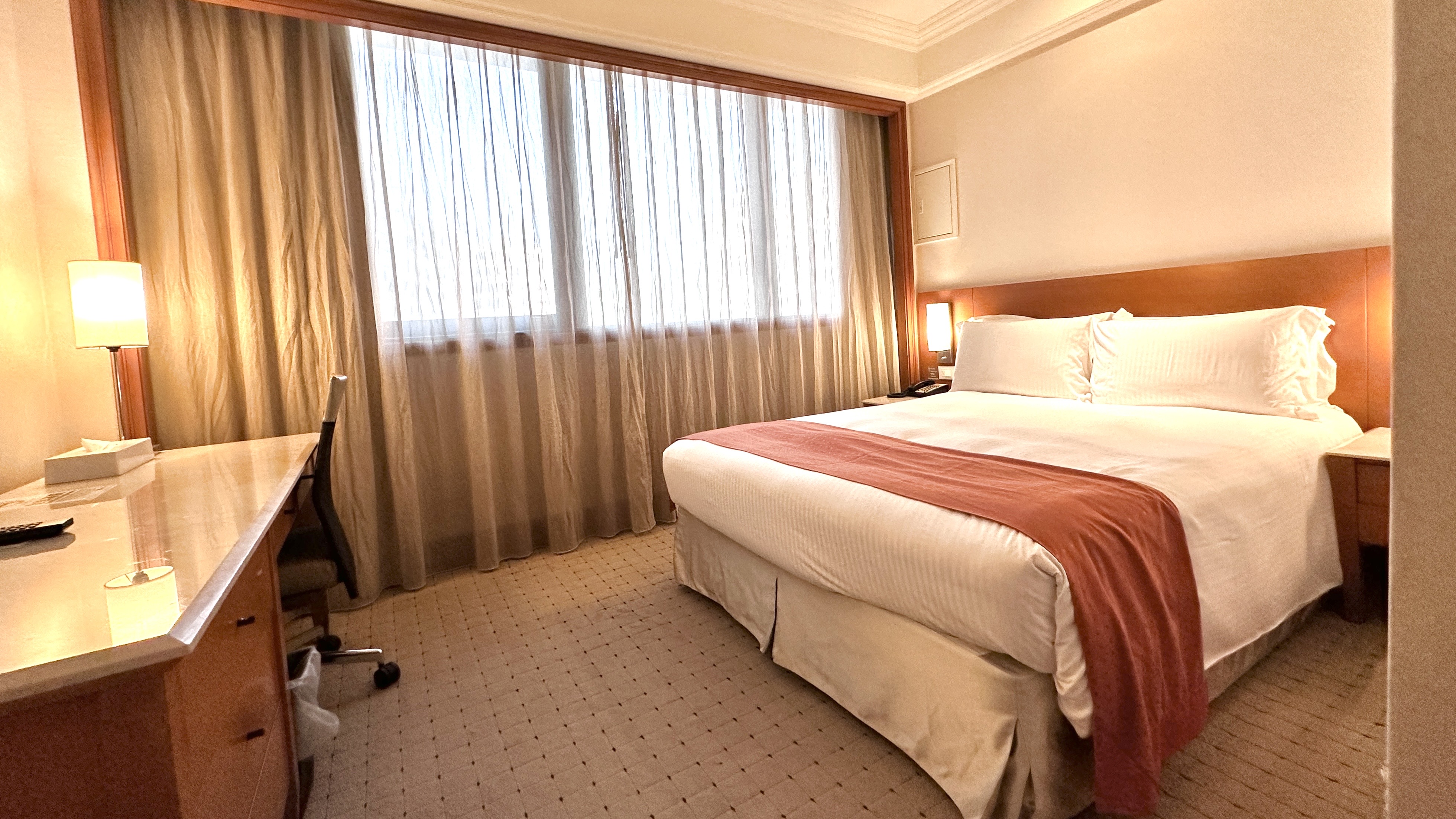 無障礙客房‧設施及友善環境-6