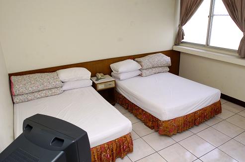 霧櫻大飯店 (位於霧社)2