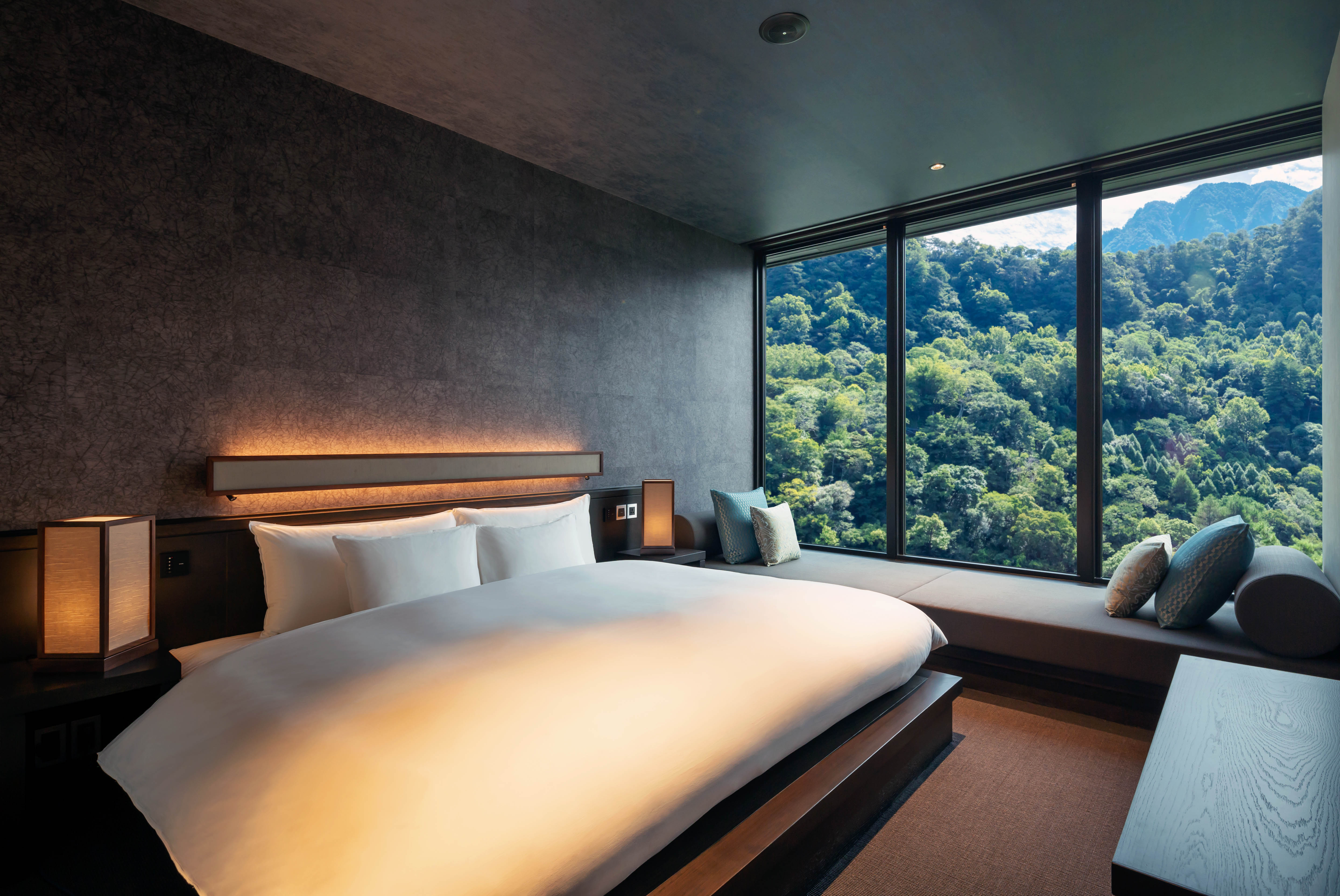 無障礙客房‧設施及友善環境-6