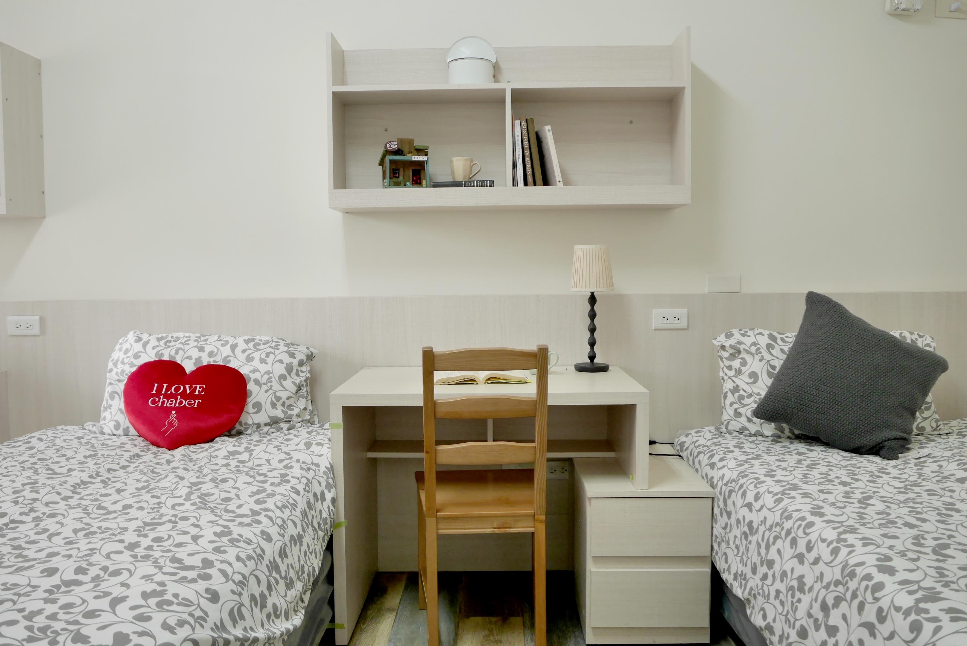 無障礙客房‧設施及友善環境-6