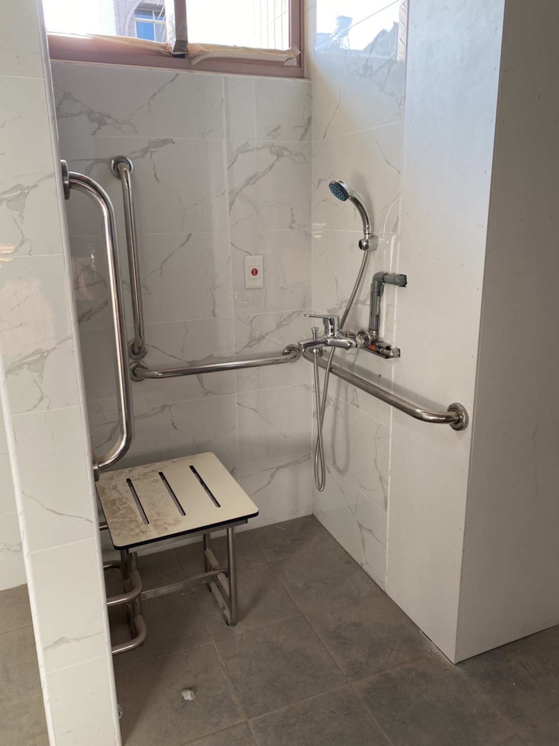 無障礙客房‧設施及友善環境-1