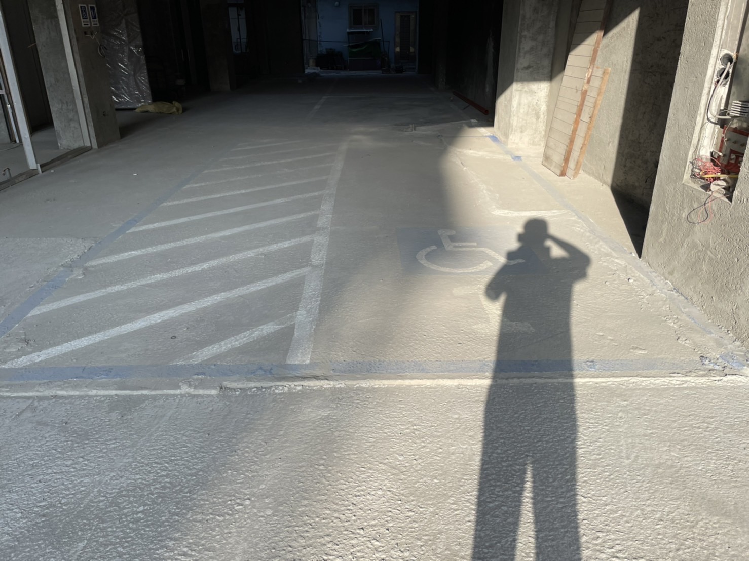 無障礙客房‧設施及友善環境-3