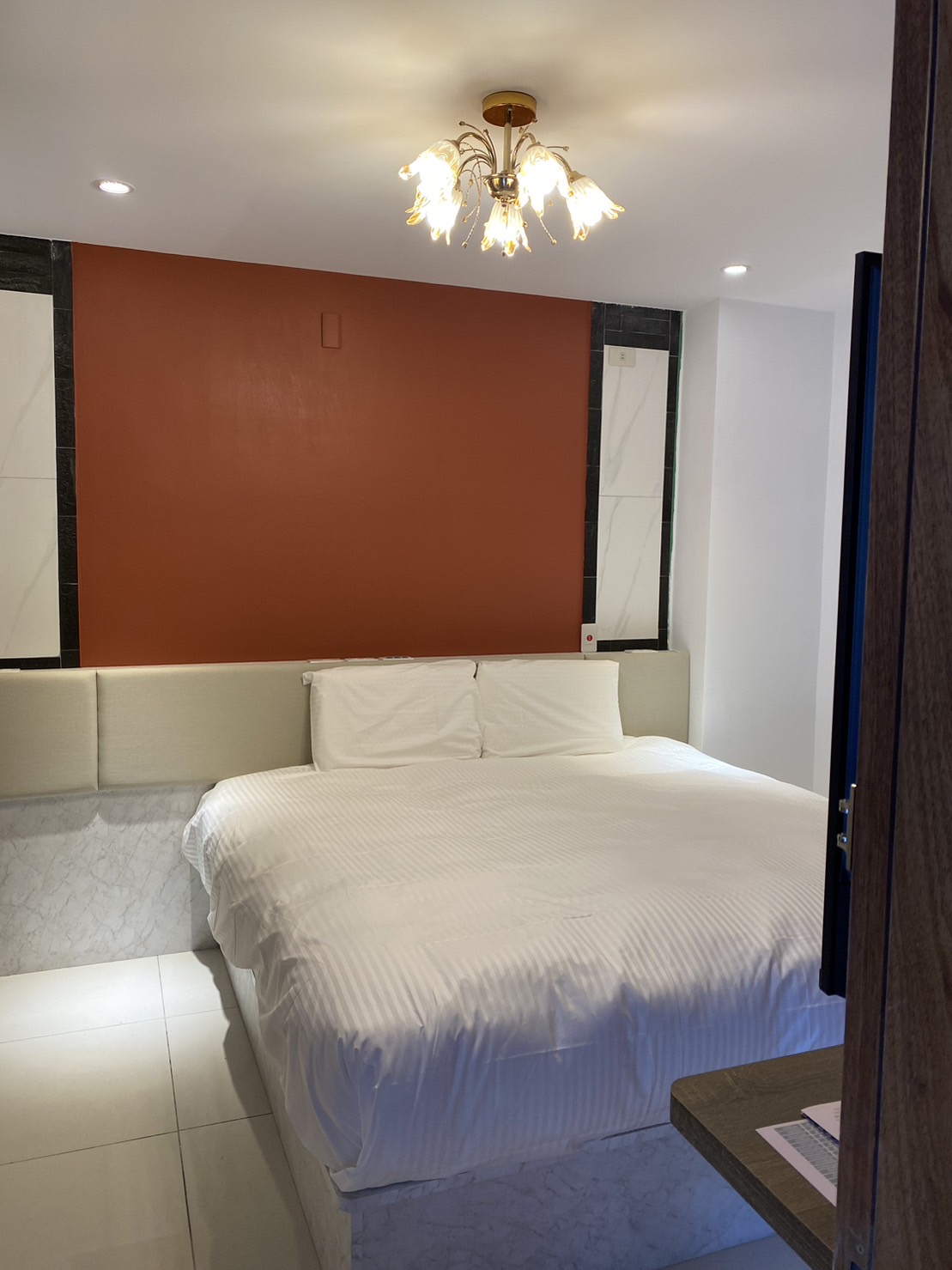 無障礙客房‧設施及友善環境-5