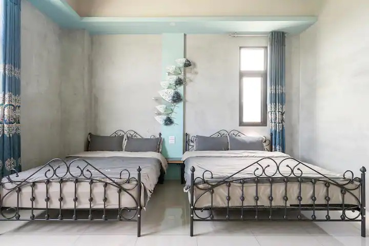 珍珠壹伍零民宿10