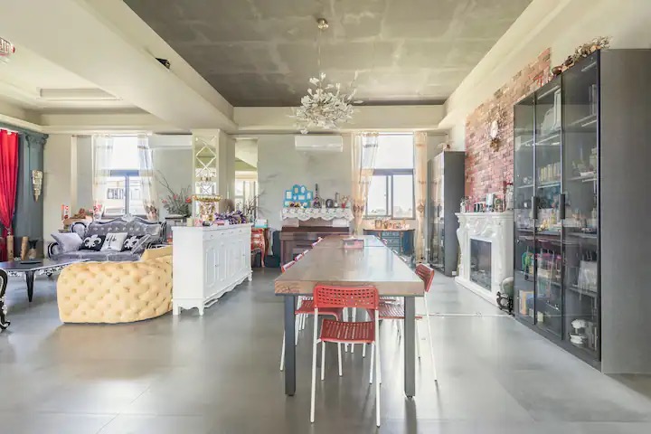 珍珠壹伍零民宿7