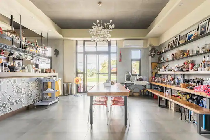 珍珠壹伍零民宿8