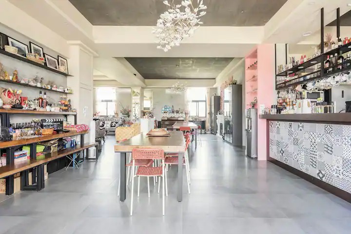 珍珠壹伍零民宿6