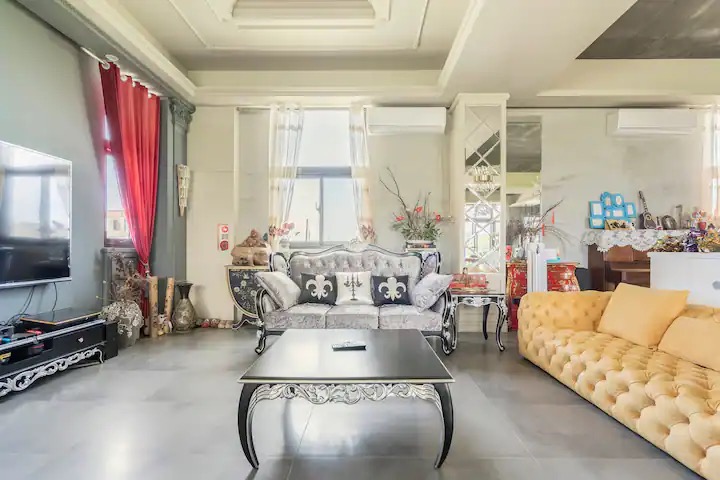 珍珠壹伍零民宿20