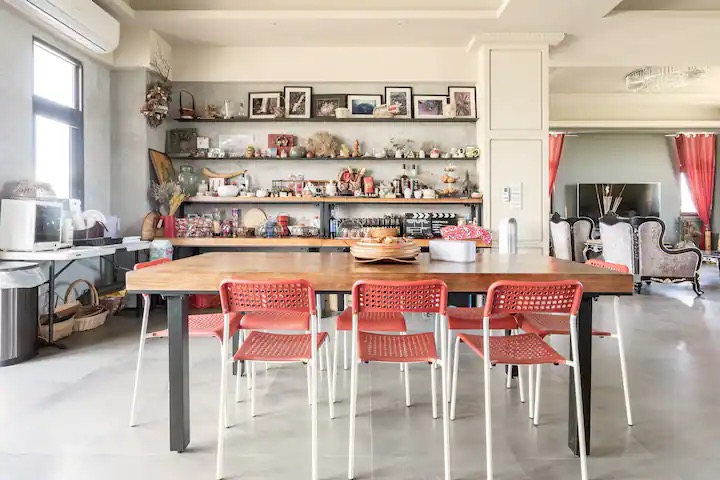 珍珠壹伍零民宿9