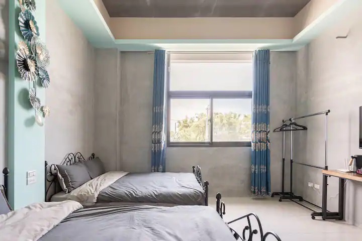 珍珠壹伍零民宿11