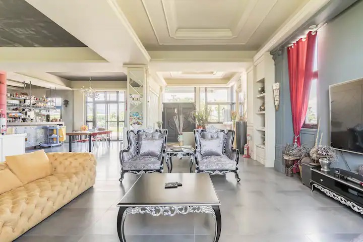 珍珠壹伍零民宿17