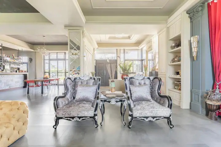 珍珠壹伍零民宿19