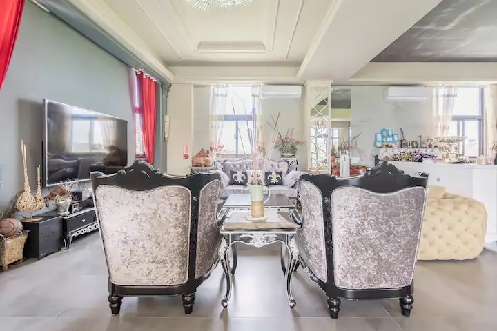 珍珠壹伍零民宿16