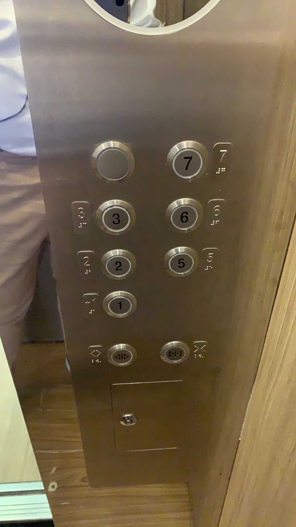 無障礙客房‧設施及友善環境-8