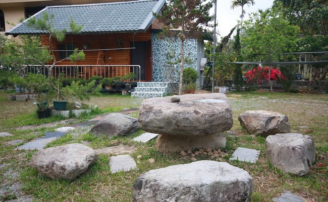 有水巷渡假民宿5