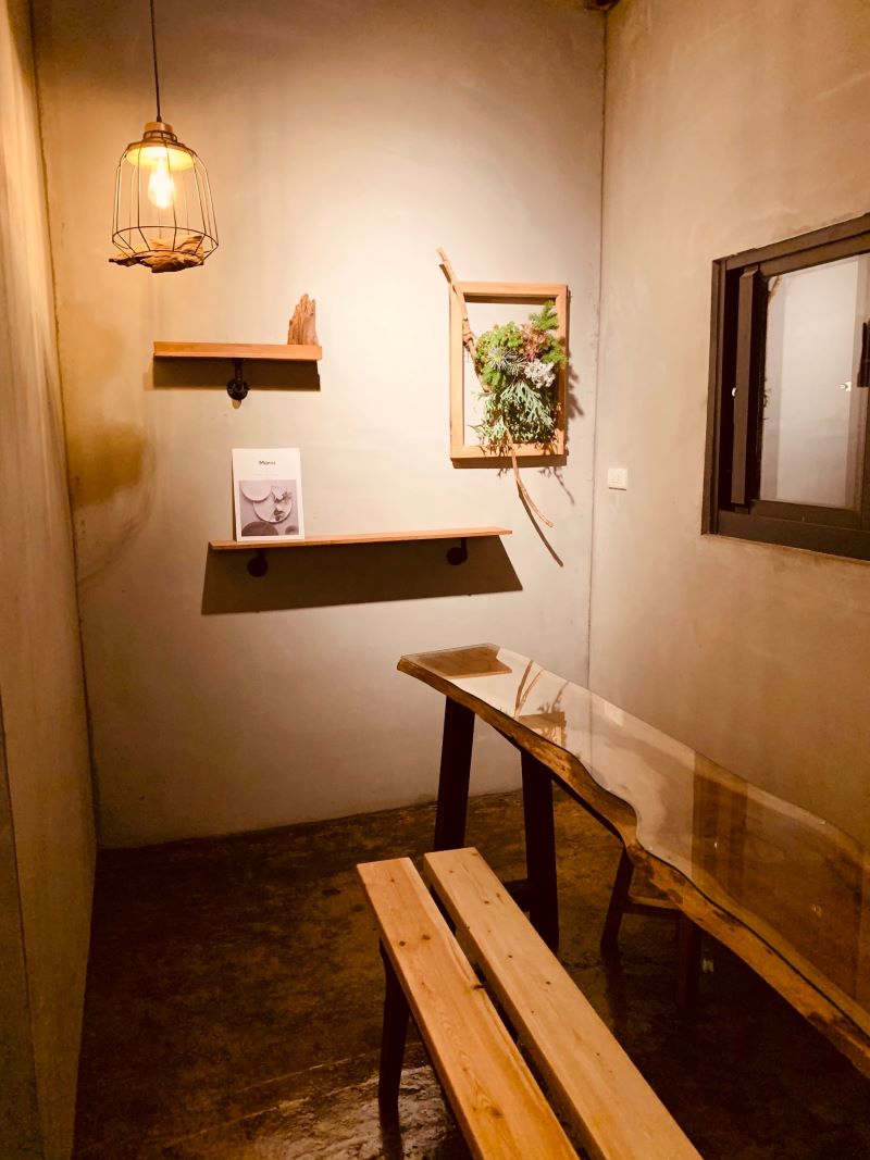 以安二館7