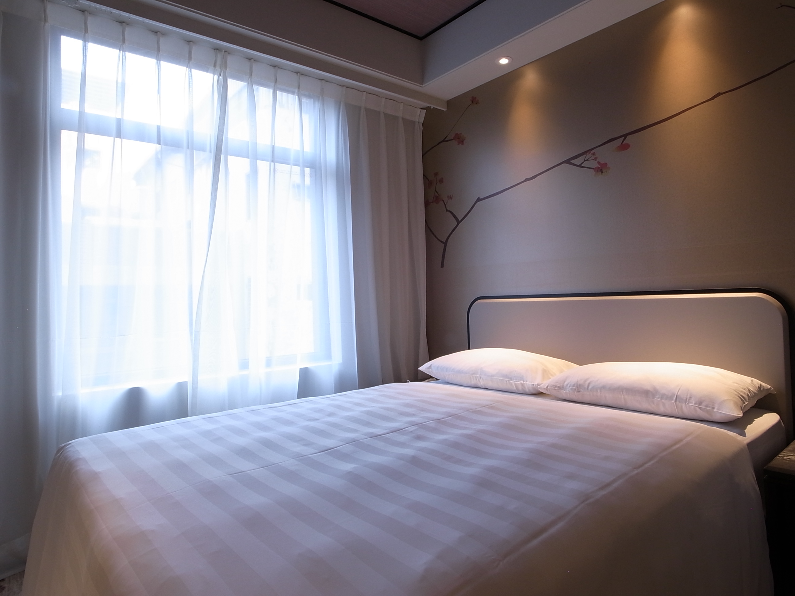 城市商旅德立莊博愛館-4