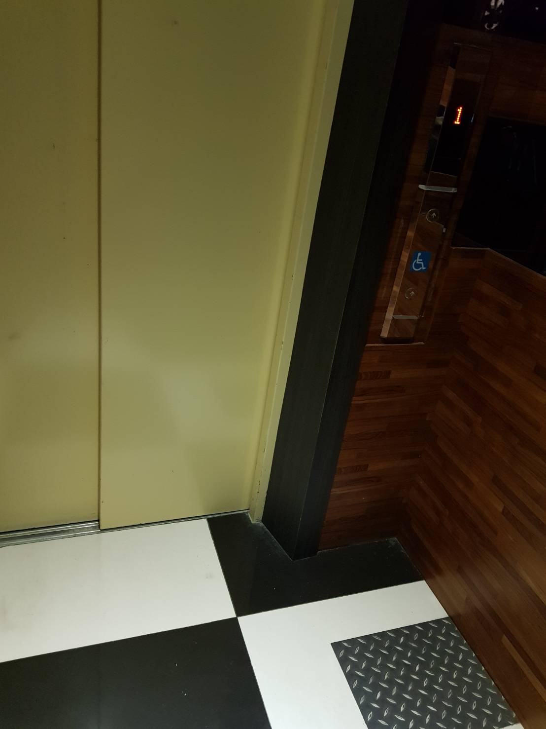 無障礙客房‧設施及友善環境-5