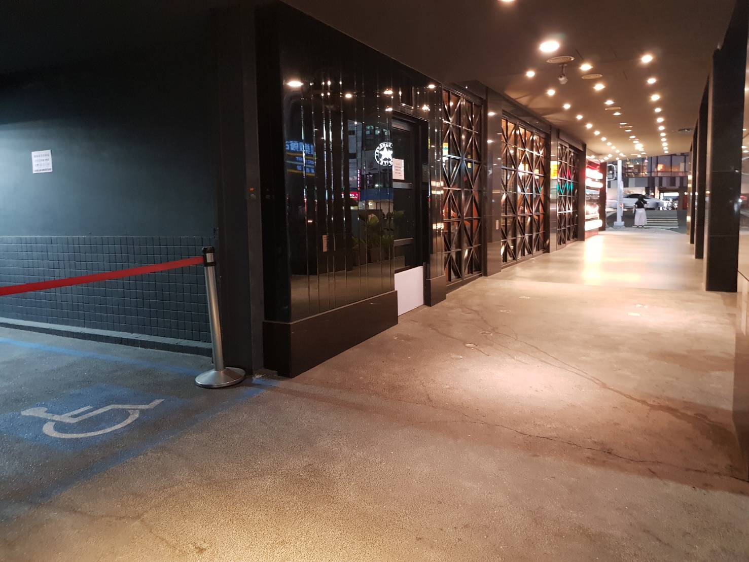 無障礙客房‧設施及友善環境-7