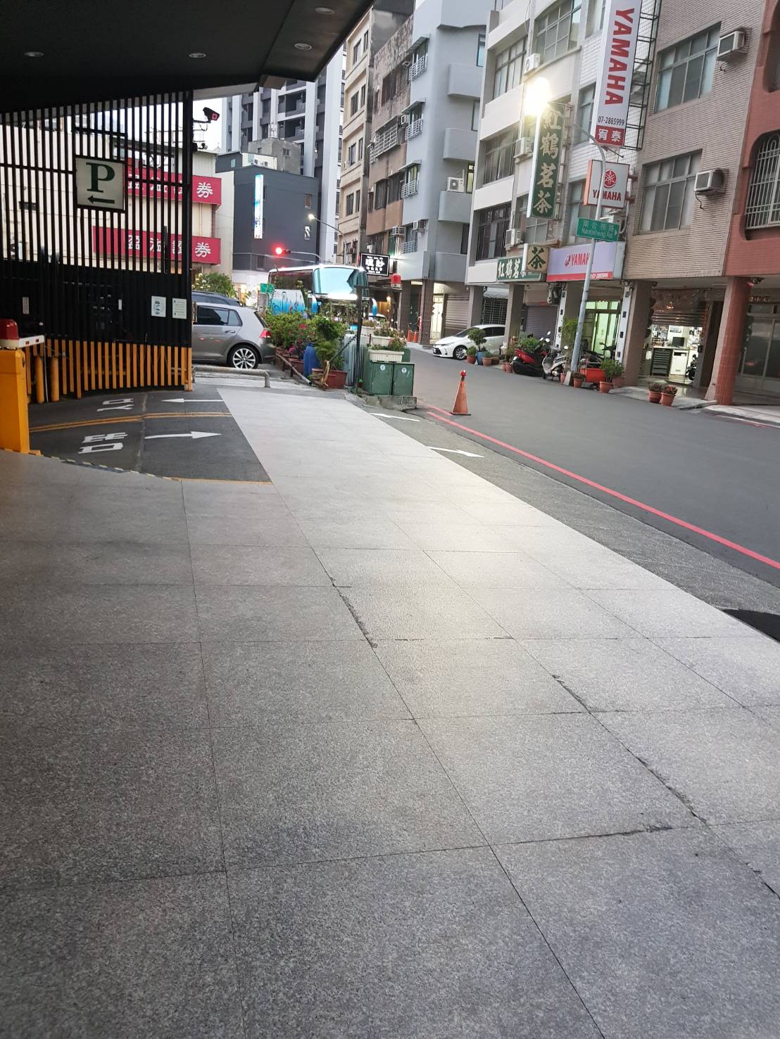 無障礙設施及友善環境-3