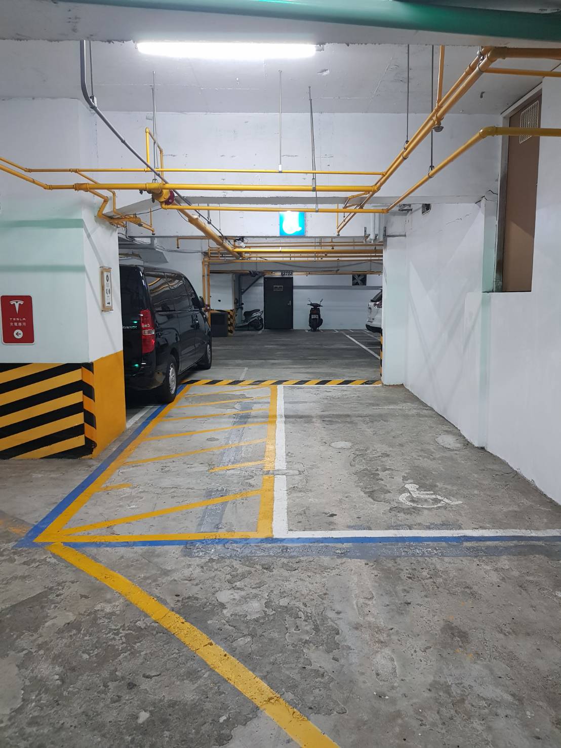 無障礙設施及友善環境-4