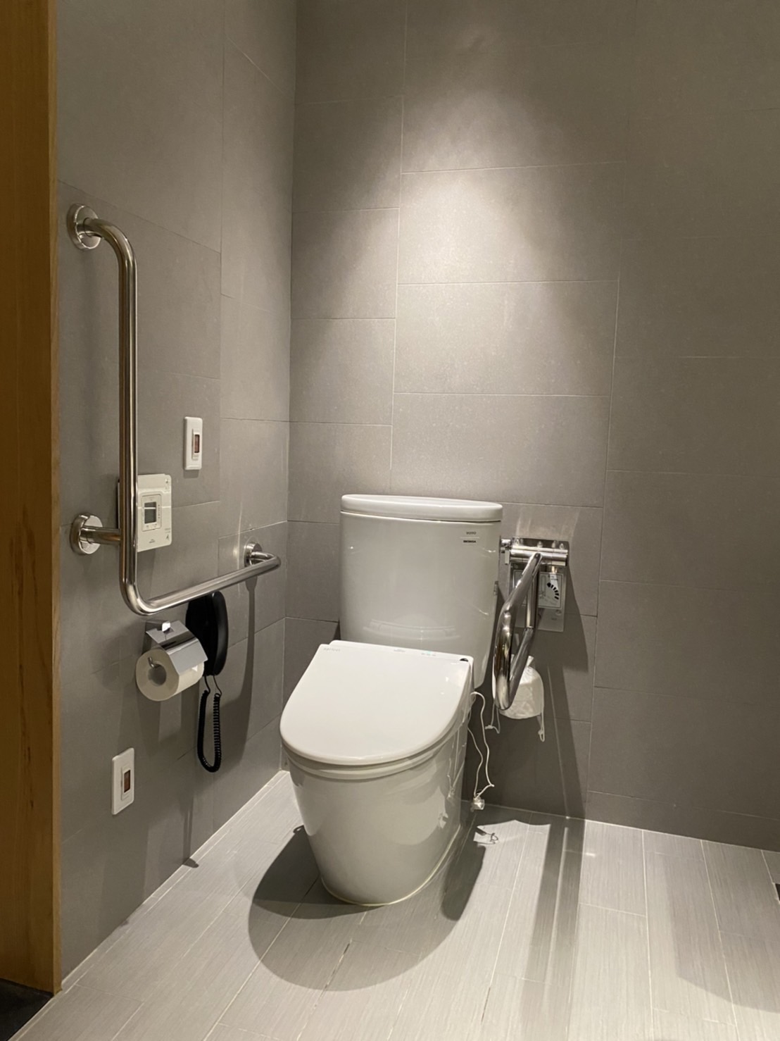 無障礙設施及友善環境-1