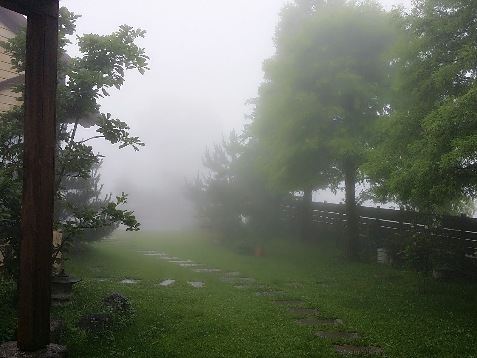 東眼山農場2